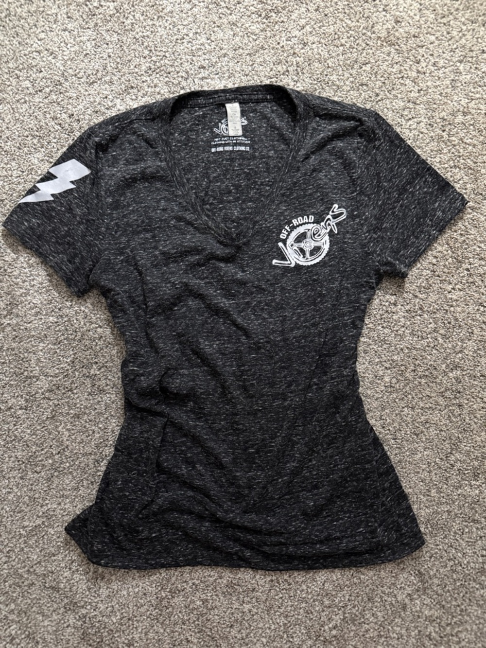 Off-Road Vixens Graphic Tee